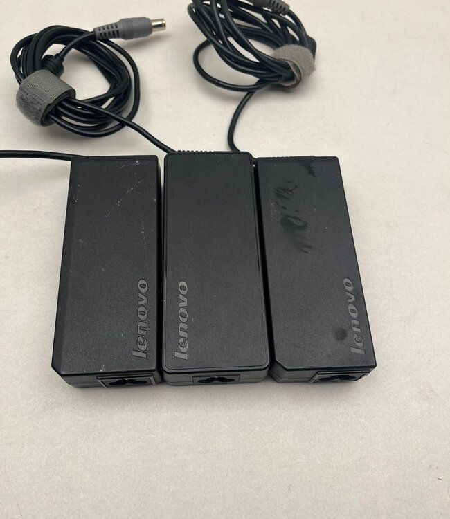 Lenovo Laptop Adapter Origineel | 90W