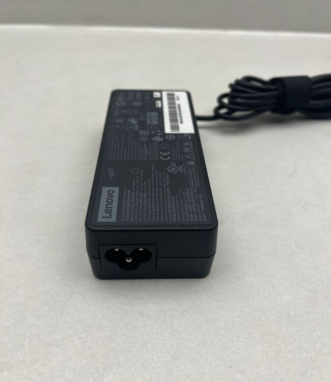 Lenovo Laptop Adapter Origineel | 90W