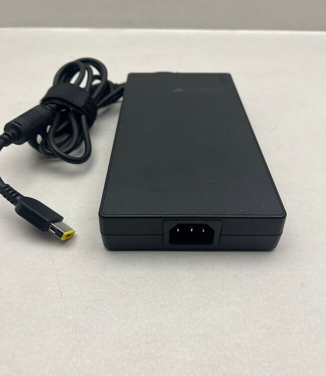 Lenovo Laptop Adapter Origineel | 300W