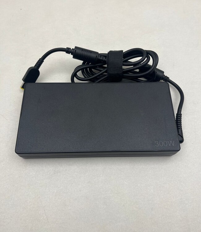Lenovo Laptop Adapter Origineel | 300W