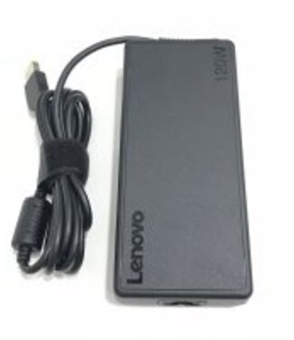 Lenovo Lenovo Laptop Adapter Origineel | 120W