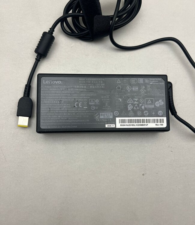 Lenovo Laptop Adapter Origineel | 120W