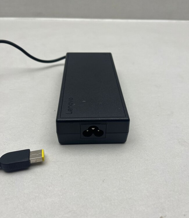 Lenovo Laptop Adapter Origineel | 120W
