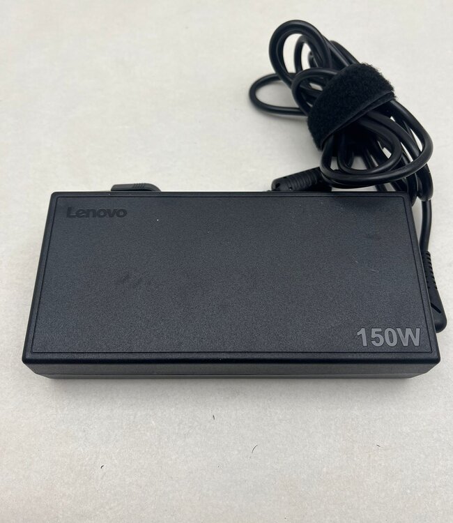 Lenovo Laptop Adapter Origineel | 150W