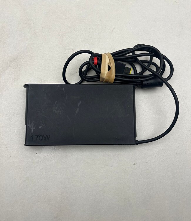 Lenovo Laptop Adapter Origineel | 170W
