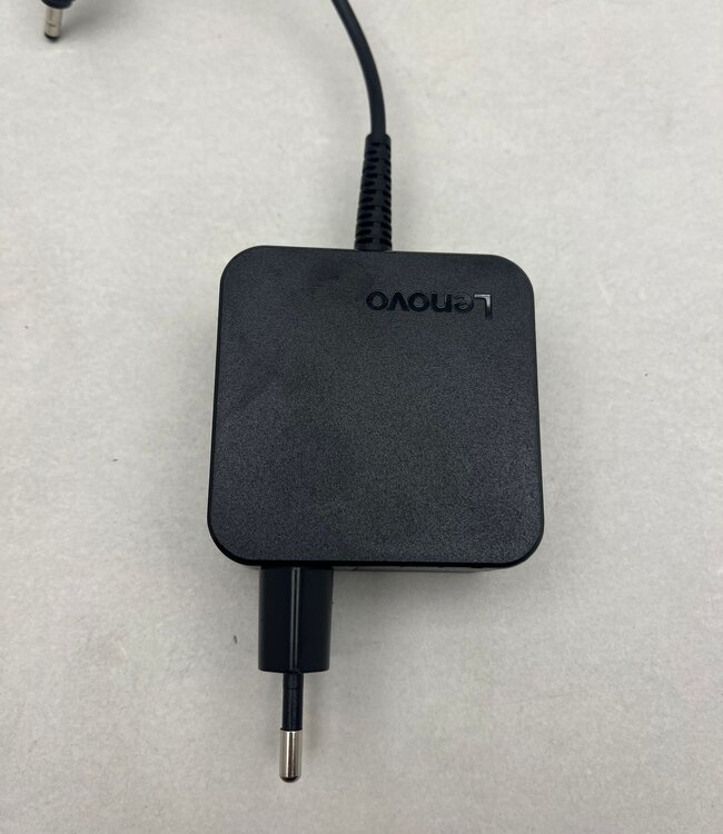 Lenovo Laptop Adapter Origineel | 65W
