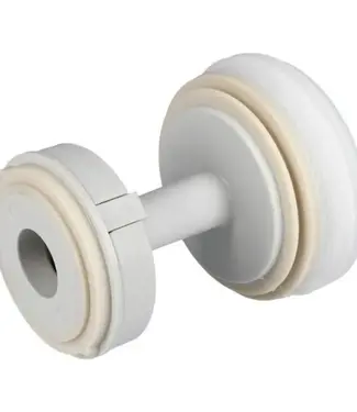 Miele Miele W1 Wasmachine Filter afvoerpomp / Vliesfilter 9299442