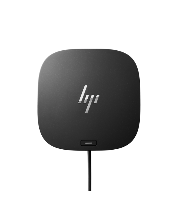 HP USB-C Dockingstation G5