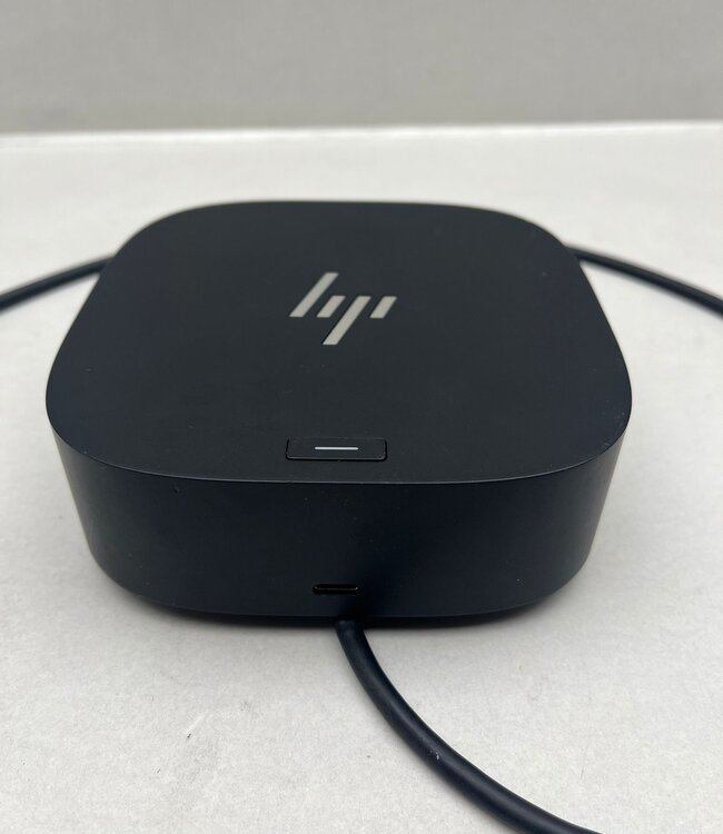 HP USB-C Dockingstation G5