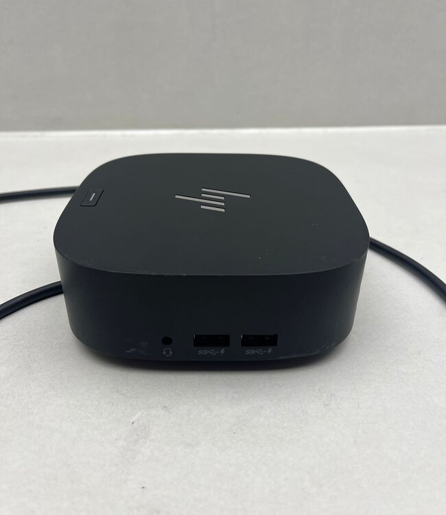 HP USB-C Dockingstation G5