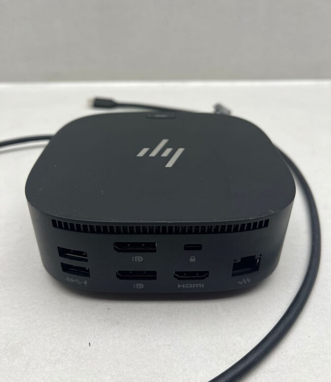 HP USB-C Dockingstation G5