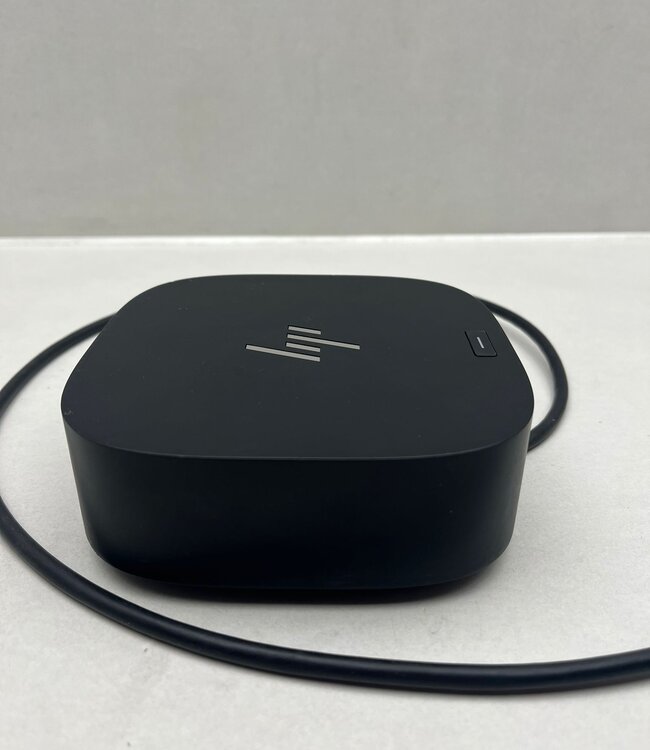 HP USB-C Dockingstation G5