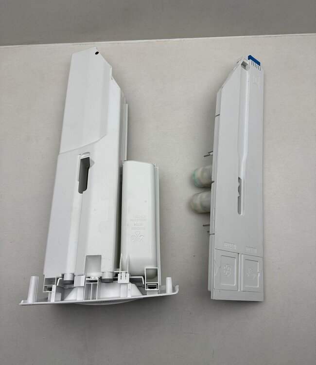 Siemens IQ700 i-DOS Doseerinrichting + Module Universeel