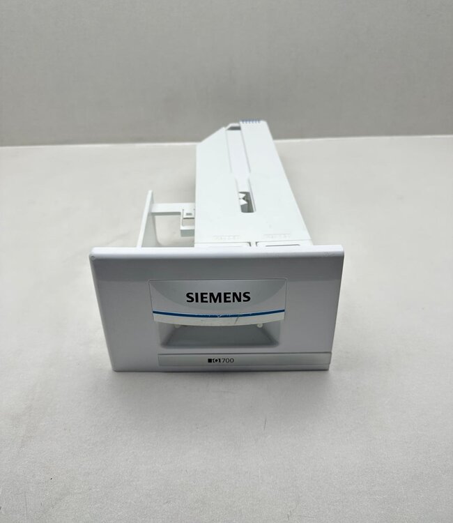 Siemens IQ700 i-DOS Doseerinrichting + Module Universeel