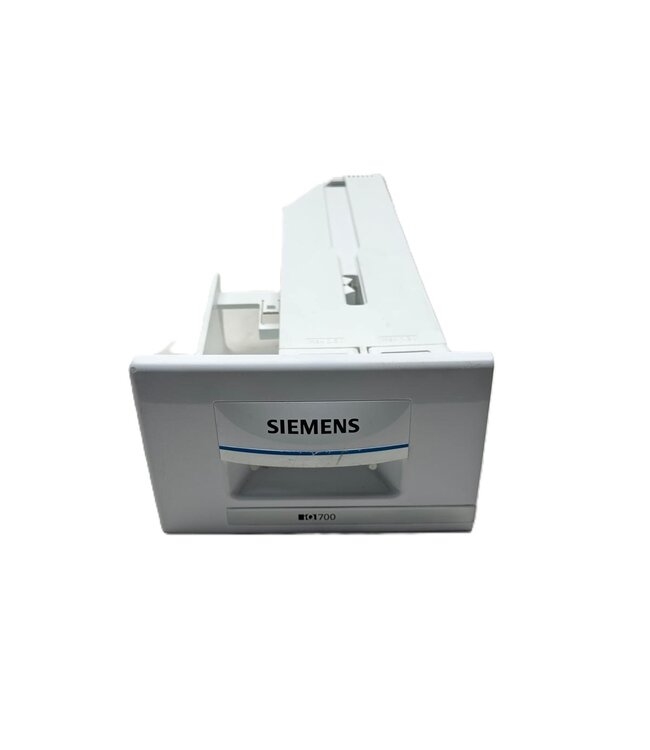 Siemens IQ700 i-DOS Doseerinrichting + Module Universeel