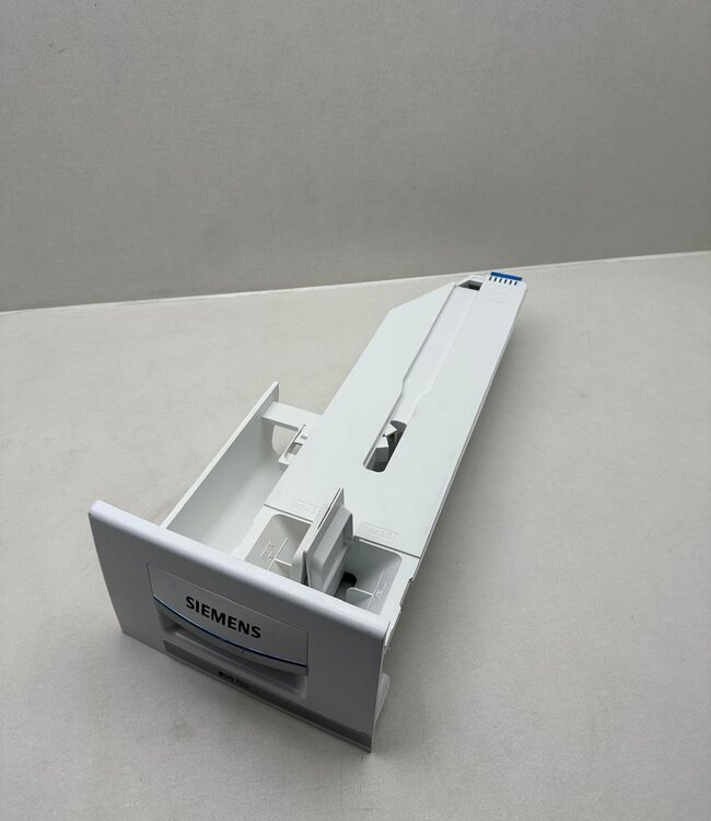 Siemens IQ700 i-DOS Doseerinrichting + Module Universeel