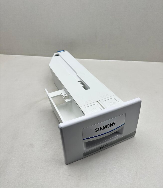 Siemens IQ700 i-DOS Doseerinrichting + Module Universeel