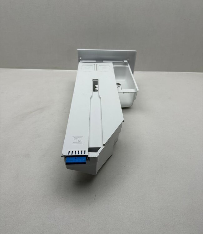 Siemens IQ700 i-DOS Doseerinrichting + Module Universeel
