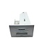 Siemens IQ700 i-DOS Doseerinrichting + Module Universeel