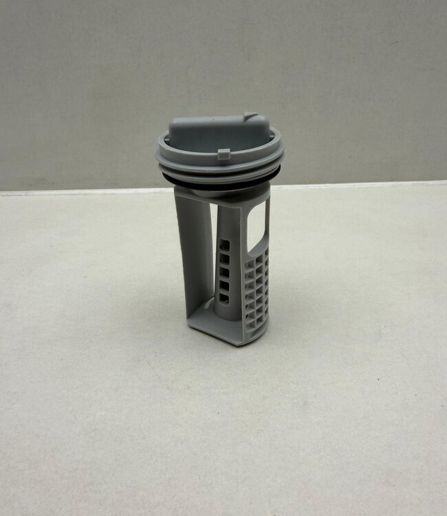 Samsung Wasmachine Pluizenfilter / Pompfilter Origineel DC63-0098A010