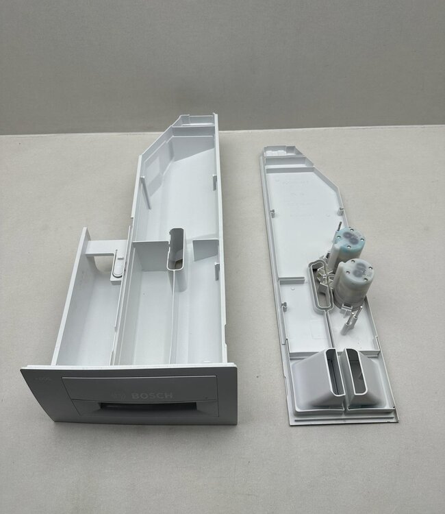 Bosch i-DOS Doseerinrichting + Module Origineel 8001036061