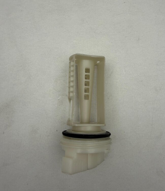 Samsung Wasmachine Pluizenfilter / Pompfilter Origineel DC97-15695C