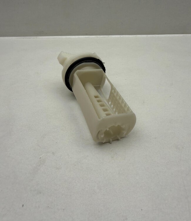 Samsung Wasmachine Pluizenfilter / Pompfilter Origineel DC97-15695C