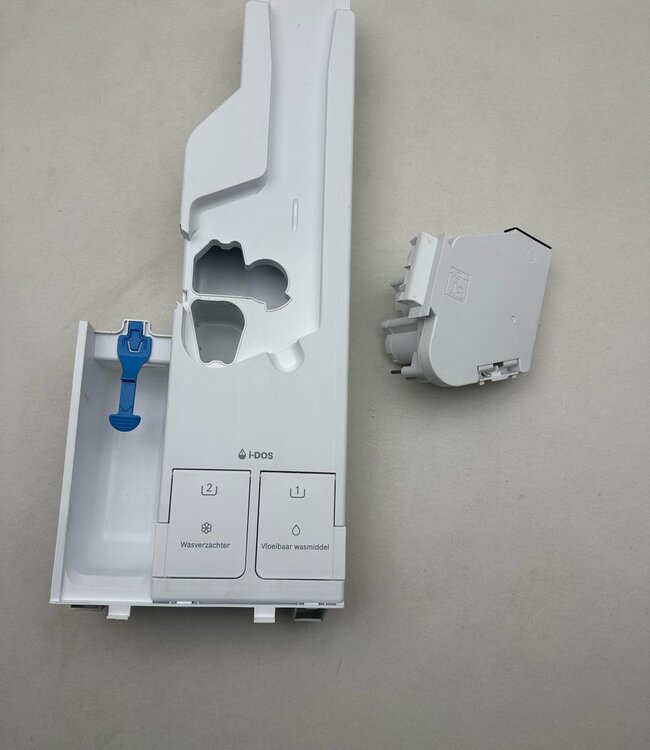 Bosch / Siemens i-DOS Doseerinrichting + Module Origineel 8001062337