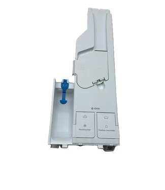 Bosch/Siemens Bosch / Siemens i-DOS Doseerinrichting + Module Origineel 8001062337