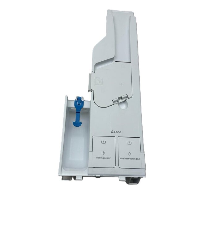 Bosch / Siemens i-DOS Doseerinrichting + Module Origineel 8001062337