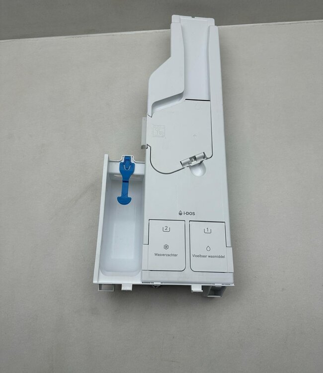 Bosch / Siemens i-DOS Doseerinrichting + Module Origineel 8001062337