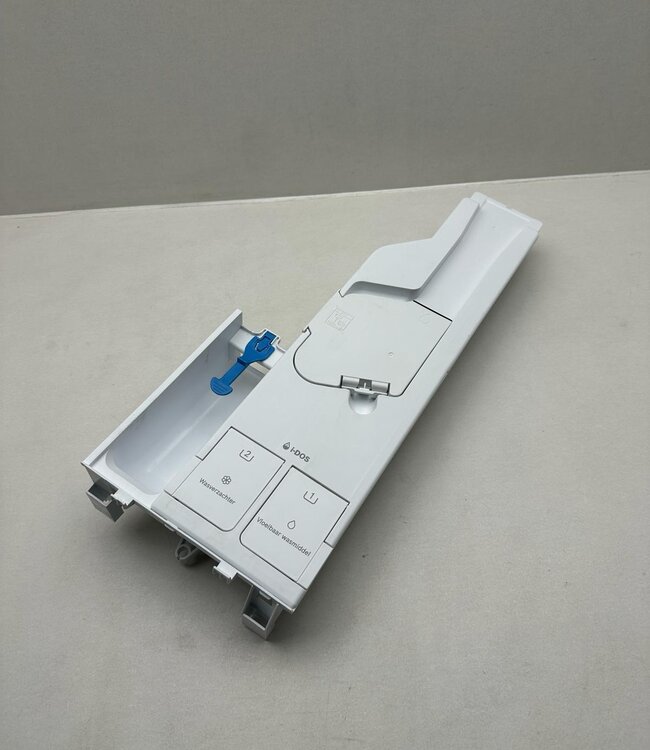 Bosch / Siemens i-DOS Doseerinrichting + Module Origineel 8001062337