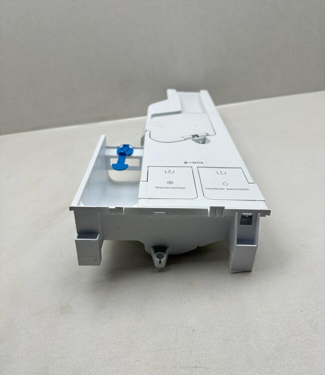 Bosch / Siemens i-DOS Doseerinrichting + Module Origineel 8001062337