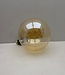 Philips WiZ G200 Warm White Filament Globelamp LED 25W E27