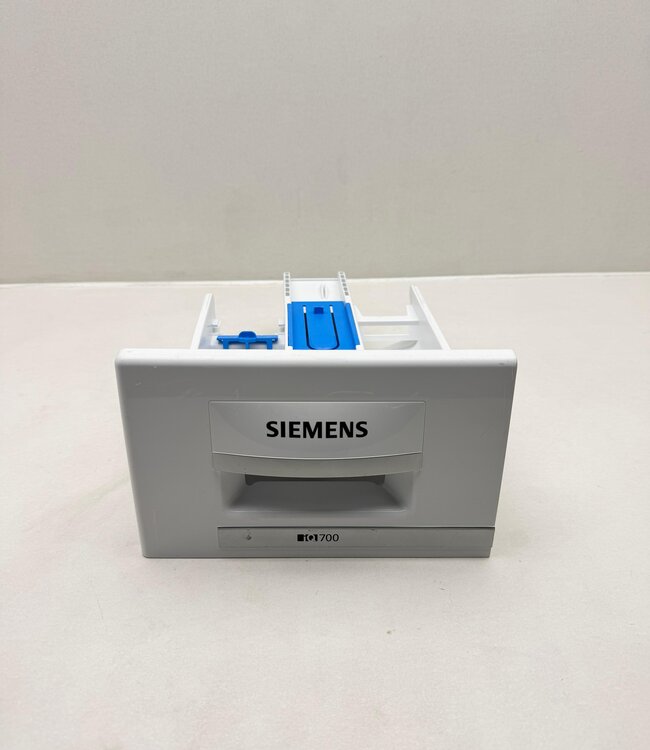 Siemens IQ700 Zeeplade 9000465834