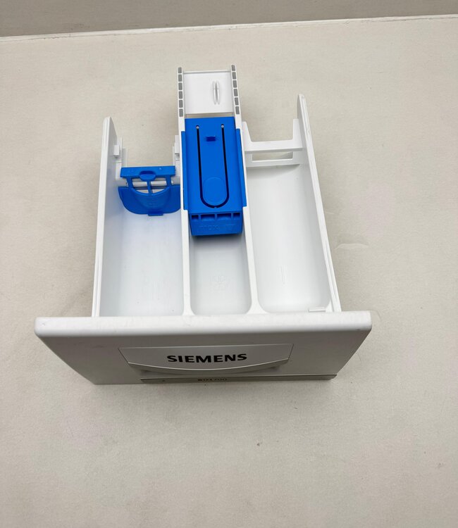 Siemens IQ700 Zeeplade 9000465834