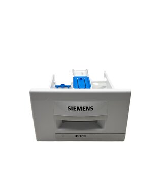 Siemens Siemens IQ700 Zeeplade 9000465834