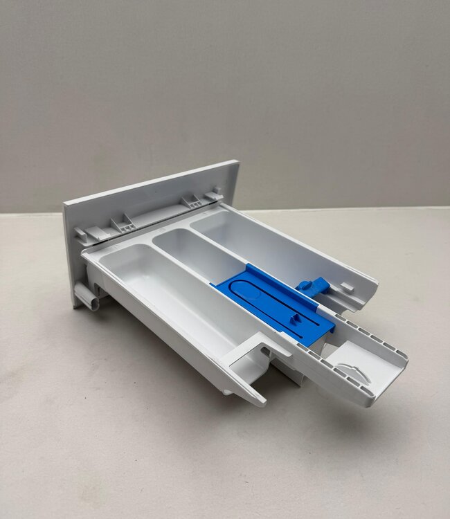 Siemens IQ700 Zeeplade 9000465834
