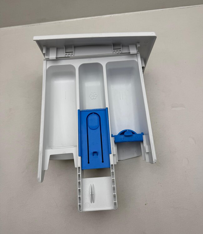 Siemens IQ700 Zeeplade 9000465834