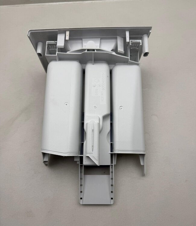 Siemens IQ700 Zeeplade 9000465834