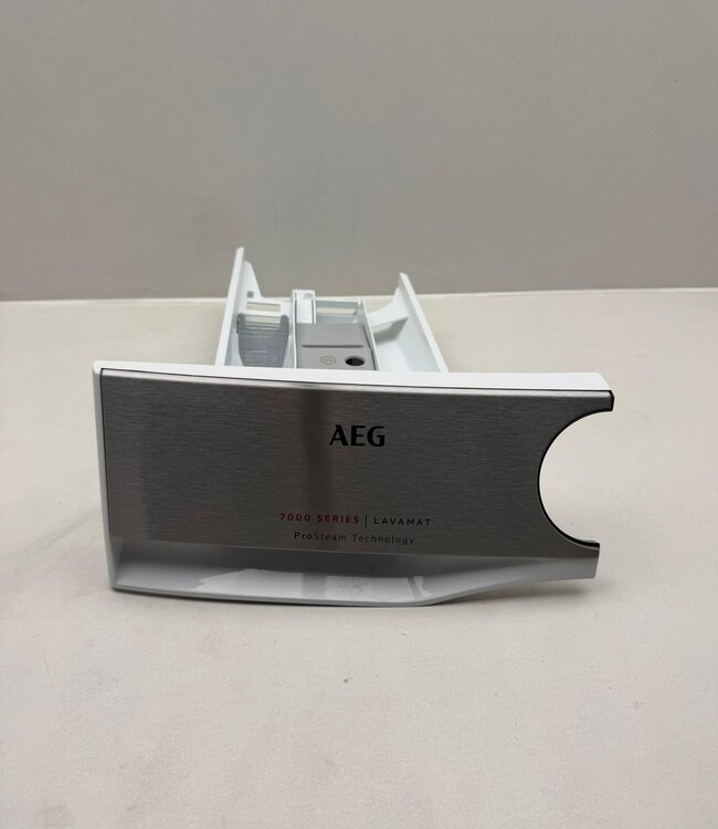AEG 7000 Series Zeeplade / Spoelmiddelbak 1325075115