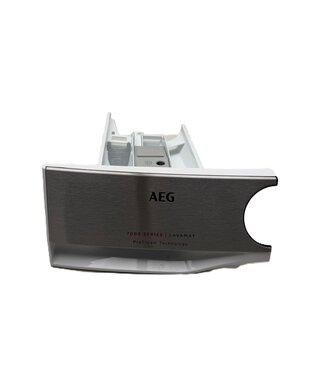 AEG AEG 7000 Series Zeeplade / Spoelmiddelbak 1325075115