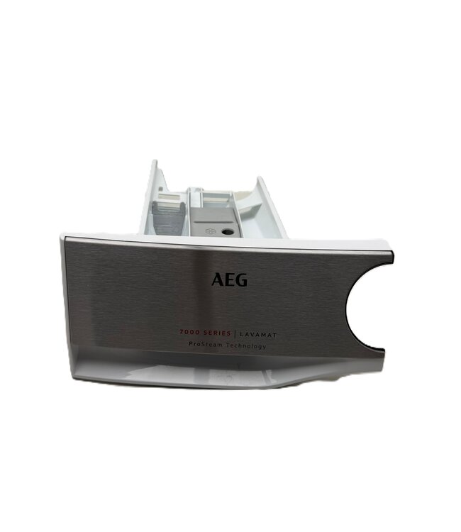 AEG 7000 Series Zeeplade / Spoelmiddelbak 1325075115