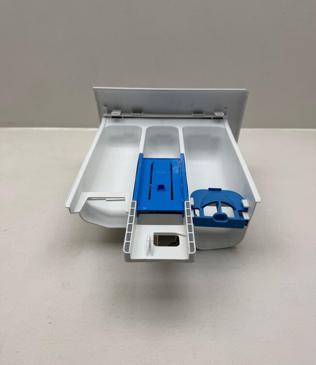 Bosch Zeeplade / Wasmiddelbak 9000598394