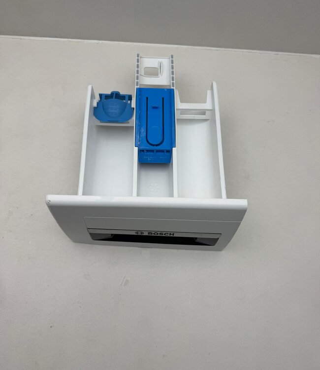 Bosch Zeeplade / Wasmiddelbak 9000598394
