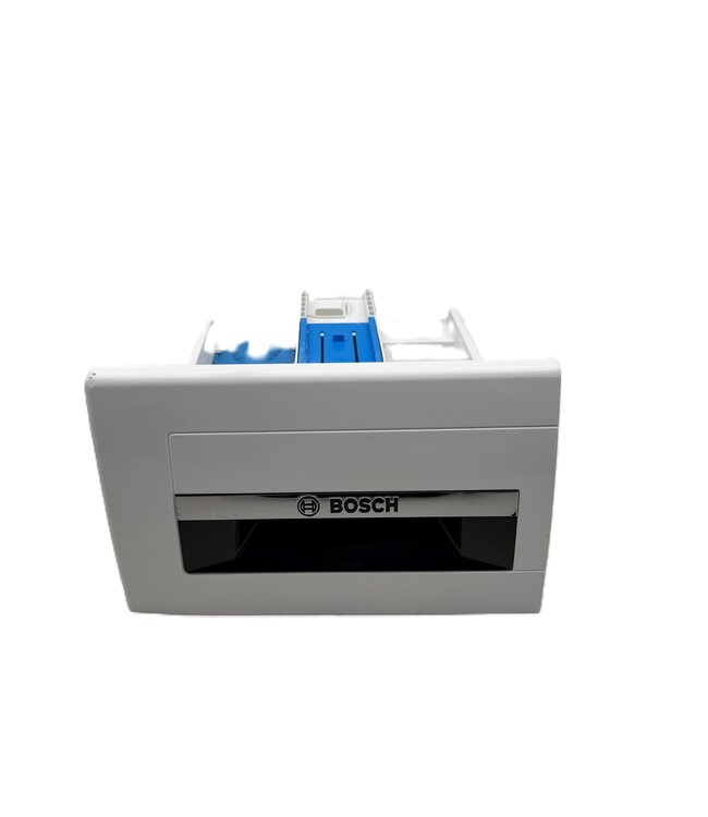 Bosch Zeeplade / Wasmiddelbak 9000598394