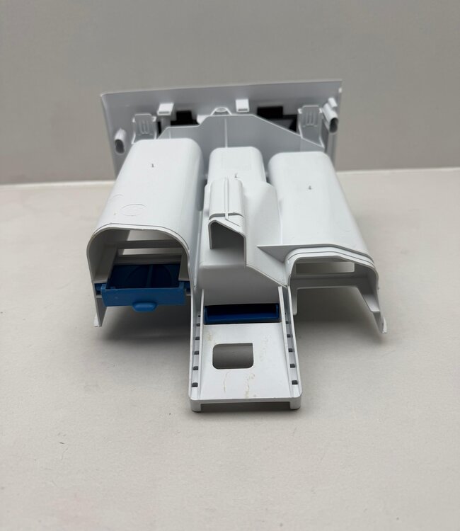 Bosch Zeeplade / Wasmiddelbak 9000598394