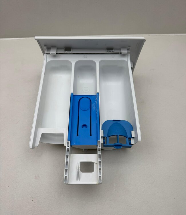 Bosch Zeeplade / Wasmiddelbak 9000598394