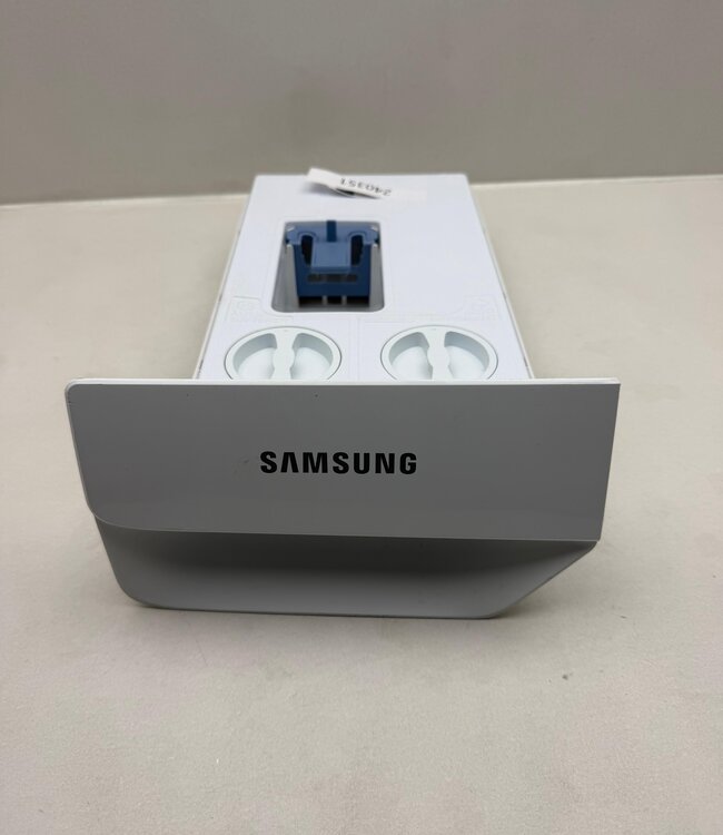 Samsung Spoelmiddelbak - Zeeplade DC61-05188A Origineel