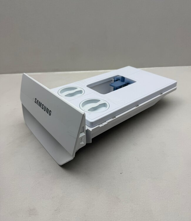 Samsung Spoelmiddelbak - Zeeplade DC61-05188A Origineel